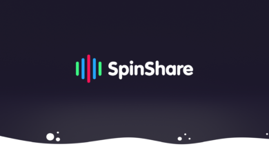 Photo of SpinShare, a new speen on things