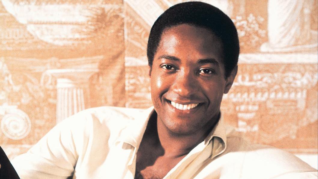 Someoldguys Are Proud To Bring You Sam Cooke Rhythm Gaming World