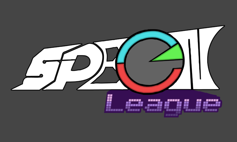 Speen League banner