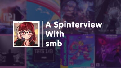 Photo of A Spinterview With smb: Stylish, Meticulous, Brilliant