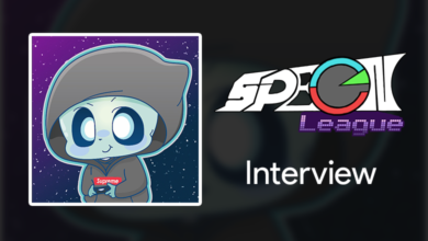Photo of SpeenLeague: Interview with Baby_Jimbo