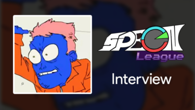 Photo of SpeenLeague: Interview with Lt. Chaos