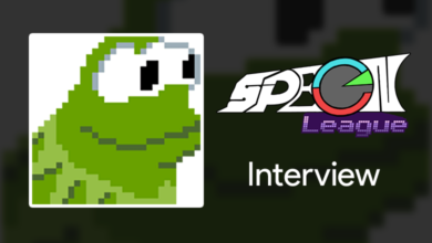 Photo of SpeenLeague: Interview with swagdude