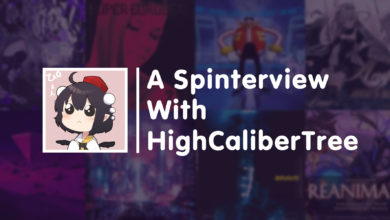 Photo of A Spinterview With HighCaliberTree: Beloved Birch