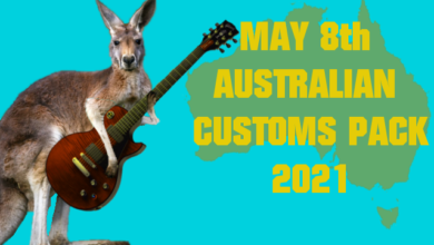 Photo of Australian Music is about to say “G’day May8”. 20 Different Aussie Customs.