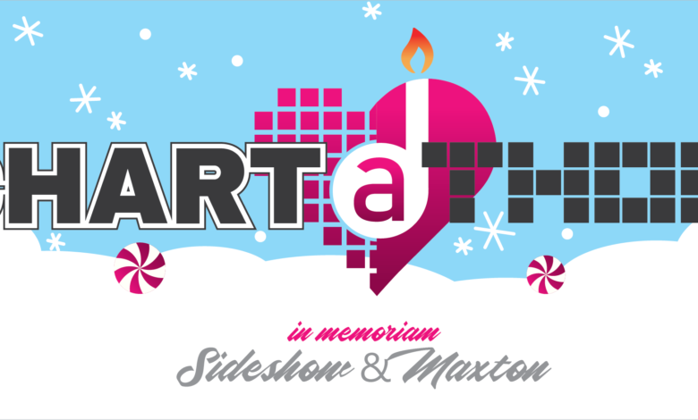 chartathon logo