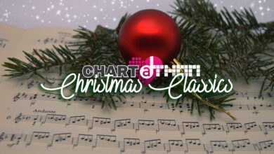Photo of Chart-a-thon Day 17, Slot 2: Christmas Classics