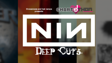 Photo of Chart-a-thon Day 21, Slot 2: Nine Inch Nails Deep Cuts