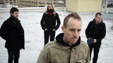 Photo of Ted Leo and the Pharmacists 3-pack!