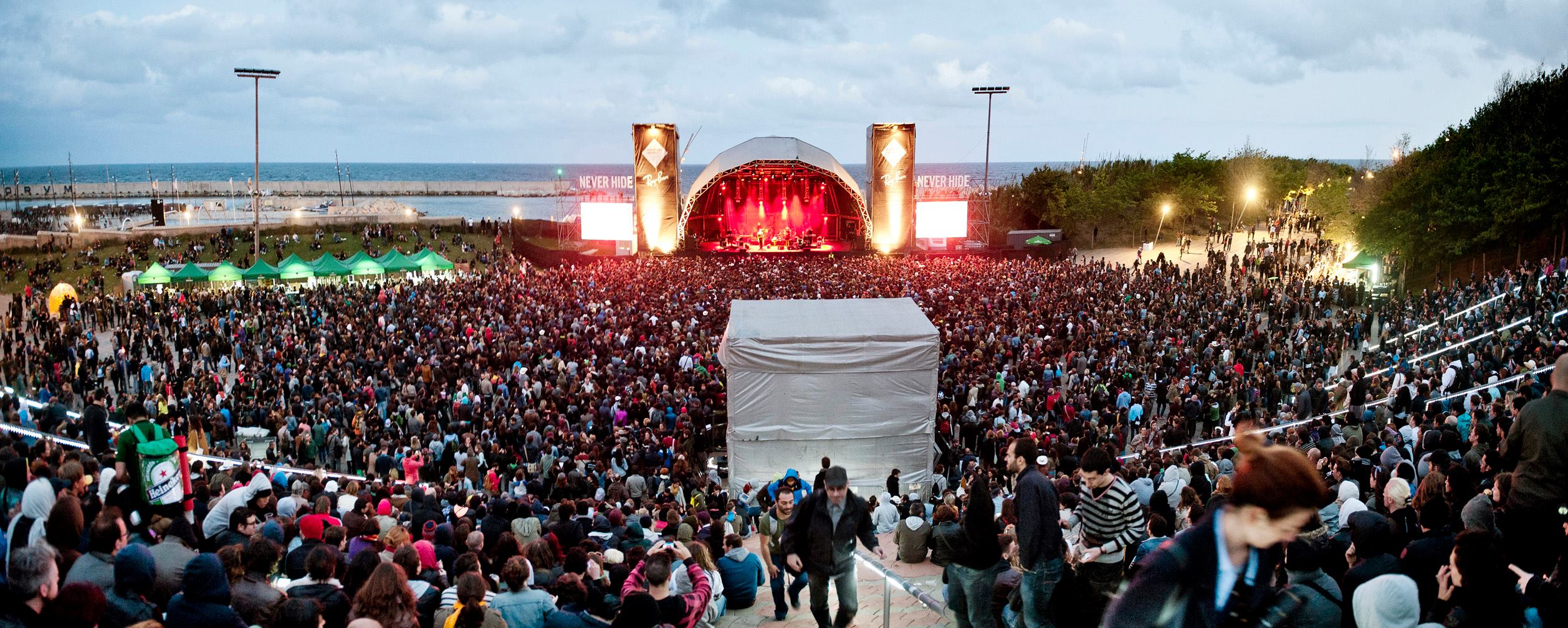 Primavera festival 2024