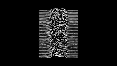 Photo of The Album Series 03 – “Unknown Pleasures” by Joy Division!