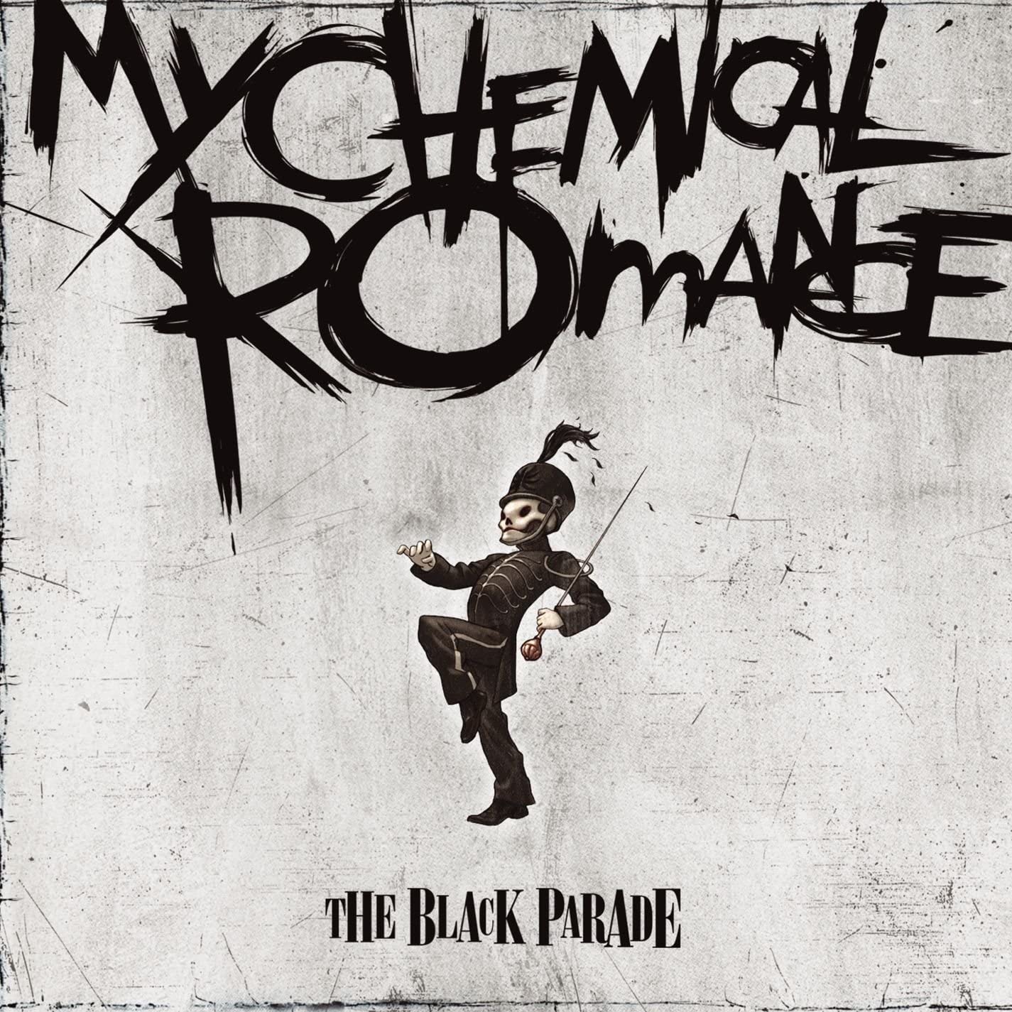 MyChemicalRomance Greatest Hits ~ Best Songs Of MyChemicalRomance 
