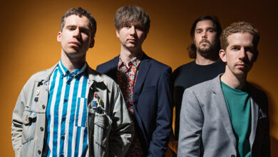 Photo of Masters of Their Craft: Parquet Courts pack!