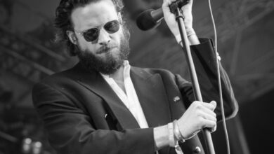 Photo of The Album Series 09 – “I Love You, Honeybear” by Father John Misty!