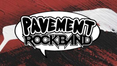 Photo of 12 Days of Chartmas 2022 Day 9 Slot 1: Pavement: Rock Band!