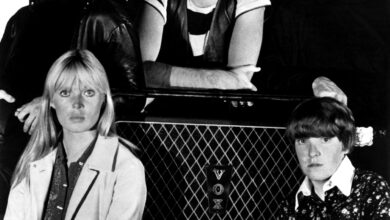 Photo of 12 Days of Chartmas 2022 Day 3 Slot 1: The Velvet Underground & Lou Reed!
