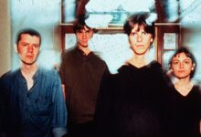 Photo of The Album Series 14 – “Barafundle” by Gorky’s Zygotic Mynci!