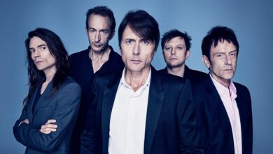 Photo of The Album Series 15 – “Autofiction” by Suede!