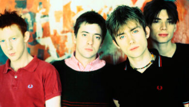 Photo of The Album Series 17 – “Modern Life is Rubbish” by Blur!