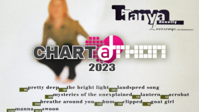 Photo of Chart-a-Thon 2023, Day 9, Slot 2: Tanya Donelly’s Love Songs for Underdogs Full Album