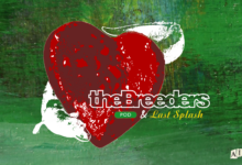 Photo of The Album Series 23 & 24 – “Pod” and “Last Splash” by the Breeders!