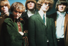 Photo of A Magic Carpet Ride: The Byrds 5-pack!