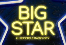 Photo of The Album Series 25 & 26 – “1# Record” and “Radio City” by Big Star!