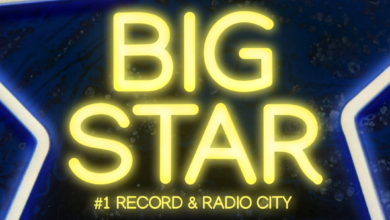 Photo of The Album Series 25 & 26 – “1# Record” and “Radio City” by Big Star!