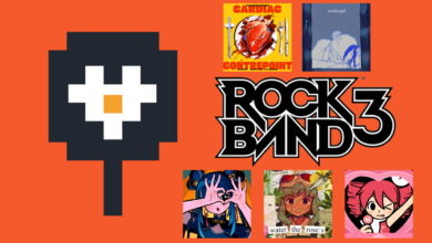 Photo of Customs Holiday Bash Day 5, Slot 2: FLAVOR FOLEY