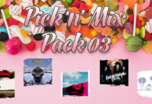 Photo of Customs Holiday Bash Day 6, Slot 2: Pick ‘n’ Mix Pack 03