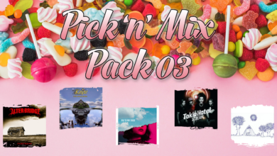 Photo of Customs Holiday Bash Day 6, Slot 2: Pick ‘n’ Mix Pack 03