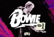 Photo of Customs Holiday Bash Day 10, Slot 1: David Bowie!