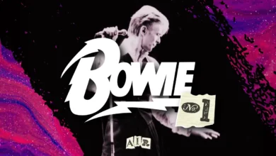 Photo of Customs Holiday Bash Day 10, Slot 1: David Bowie!