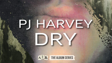 Photo of Customs Holiday Bash Day 9, Slot 1: PJ Harvey’s “Dry” 5-Pack + 6 Bonus Tracks!