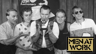 Photo of Customs Holiday Bash Day 8, Slot 2: Men At Work Pack!