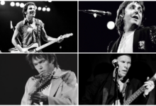 Photo of Customs Holiday Bash Day 6, Slot 1: Yaniv’s Heroes pack – featuring Young, Springsteen, Waits and McCartney!