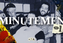 Photo of Customs Holiday Bash Day 3, Slot 1: Minutemen 6-pack!