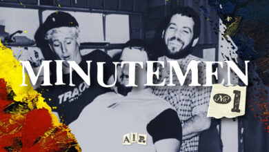 Photo of Customs Holiday Bash Day 3, Slot 1: Minutemen 6-pack!