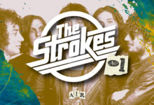 Photo of Customs Holiday Bash Day 1, Slot 2: The Strokes 6-pack!