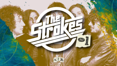Photo of Customs Holiday Bash Day 1, Slot 2: The Strokes 6-pack!