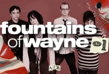 Photo of Fountains of Wayne pack!