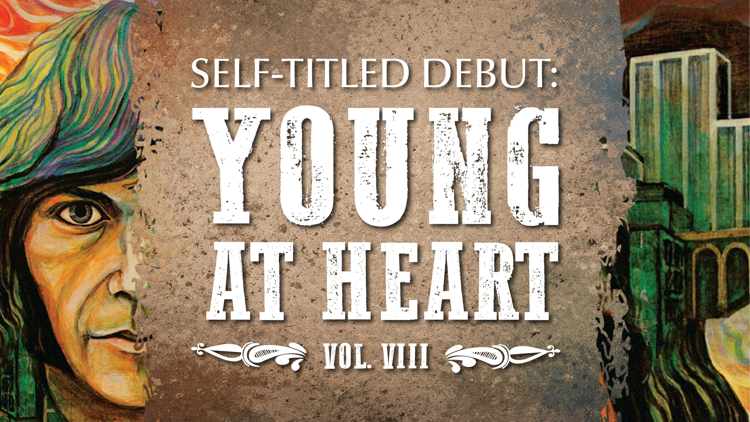 Young at Heart 08 – Neil Young first album! – Rhythm Gaming World
