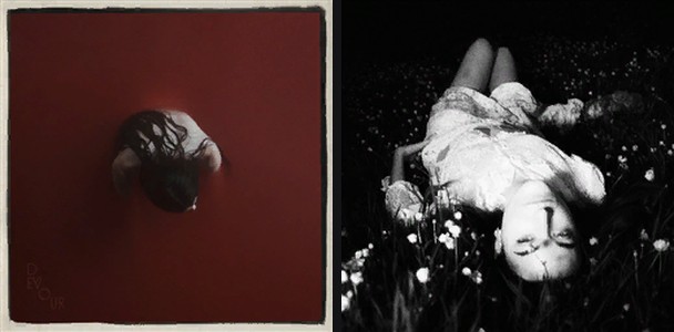 Etta Marcus album art