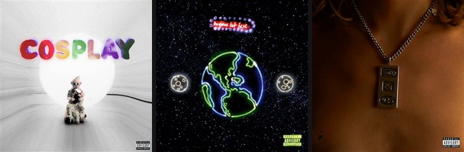 Sorry album art