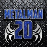 Profile picture of metalman20