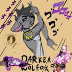 Profile picture of darkerwolfox