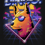 Profile picture of Dingo