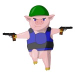 Profile picture of Warpiggy