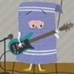 Profile picture of MaybeTowelie