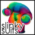 Profile picture of Slinky Suits